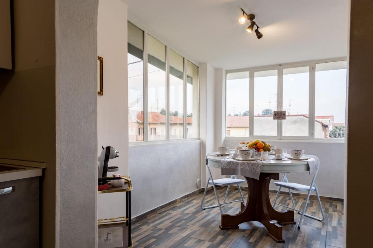 C'Era Una Volta Room Case Nuove  Buitenkant foto
